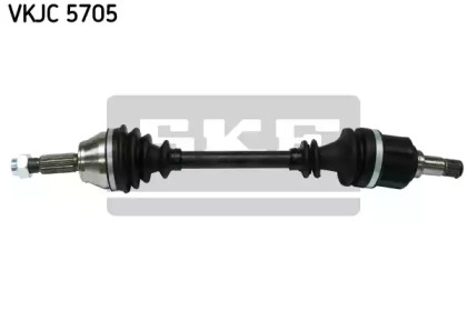 Вал SKF VKJC 5705